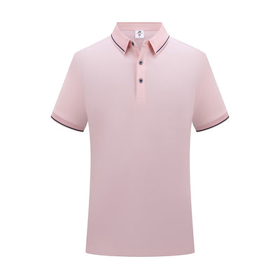 Polo de Trabajo para Esteticistas - Manga Corta Profesional - Image 30