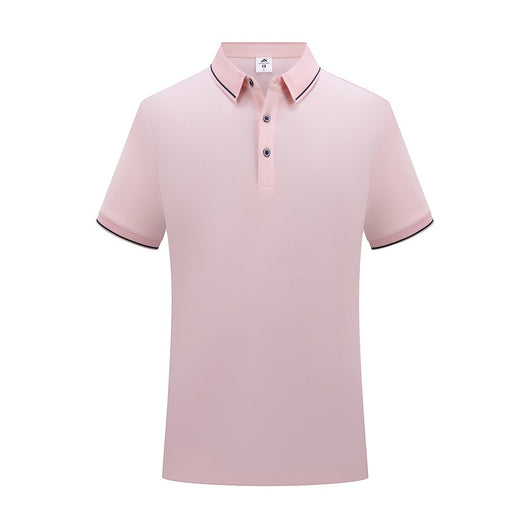 Polo de Trabajo para Esteticistas - Manga Corta Profesional - Image 30
