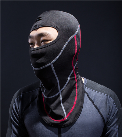 Gorro Térmico Impermeable para Hombre - Protección Total contra el Viento - Image 22