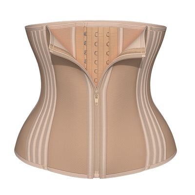 Faja Reductora de Látex para Mujer - Cinturilla Deportiva Moldeadora - Image 8