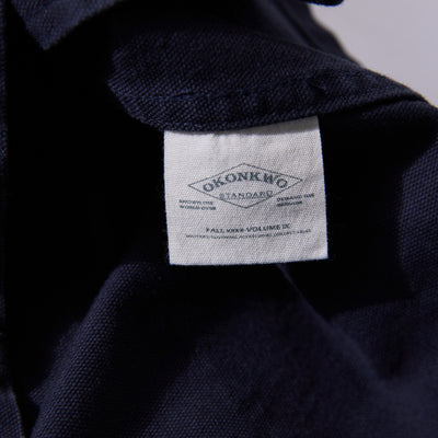 Chaqueta de Pesca y Trabajo Impermeable de Largo Medio para Hombre - Image 15