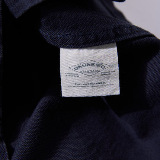 Chaqueta de Pesca y Trabajo Impermeable de Largo Medio para Hombre - Image 15