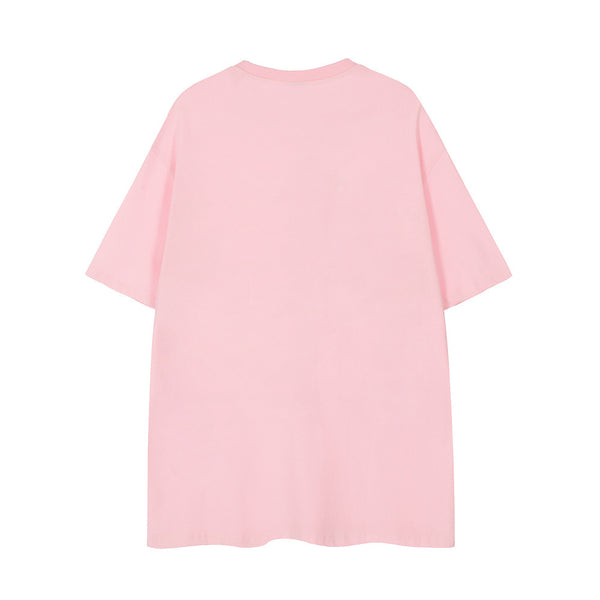 Playera Casual Mariposa para Hombre - Cómoda y Versátil