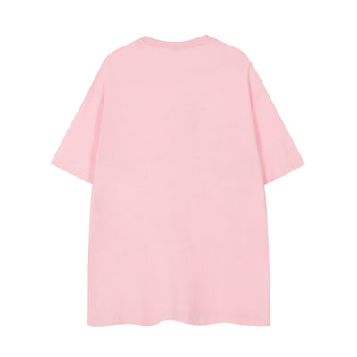Playera Casual Mariposa para Hombre - Cómoda y Versátil - Image 2