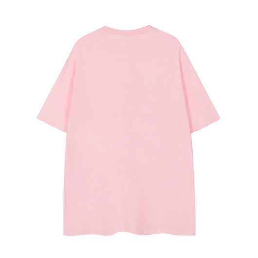 Playera Casual Mariposa para Hombre - Cómoda y Versátil - Image 2
