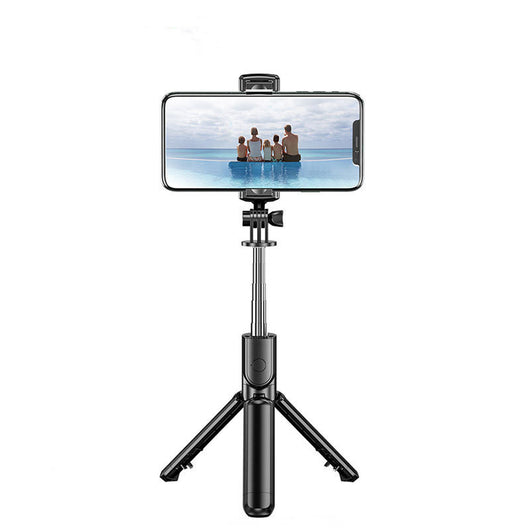 Palo Selfie Bluetooth con Trípode y Control Remoto Compatible con Apple - Image 17