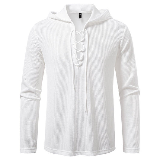 Sudadera Deportiva con Cordón para Hombre - Image 16