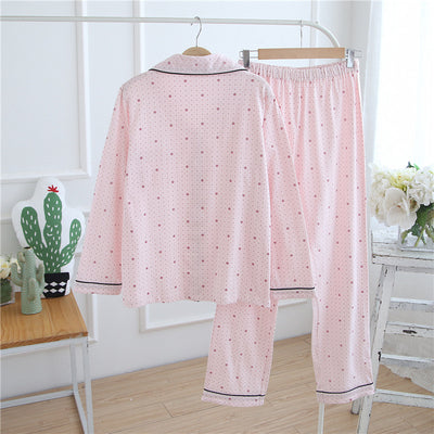 Conjunto de Pijama Cómodo - Image 8