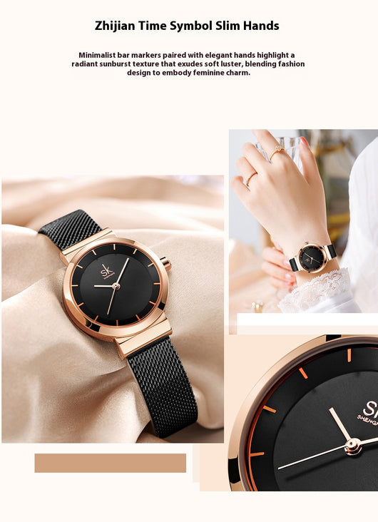 Reloj Elegante para Niñas y Estudiantes de Secundaria - Image 10