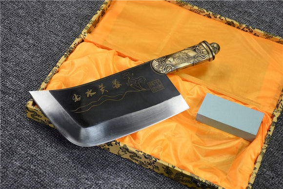 Cuchillo Deshuesador Profesional Shui Shui Furong