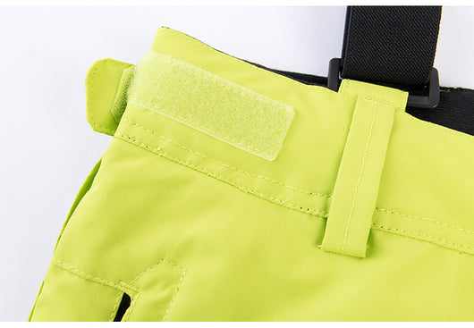 Pantalones de Escalada Unisex para Aventuras al Aire Libre - Image 13