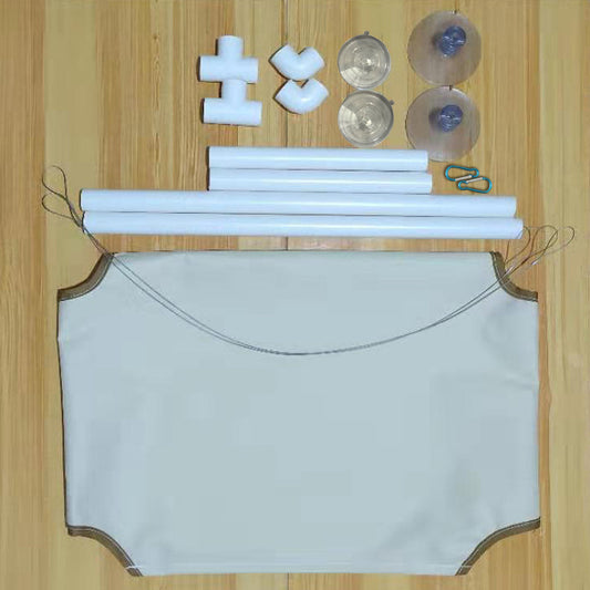 Hamaca Nido para Gatos - Cama Colgante Confortable - Image 2