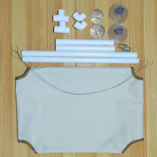 Hamaca Nido para Gatos - Cama Colgante Confortable - Image 2