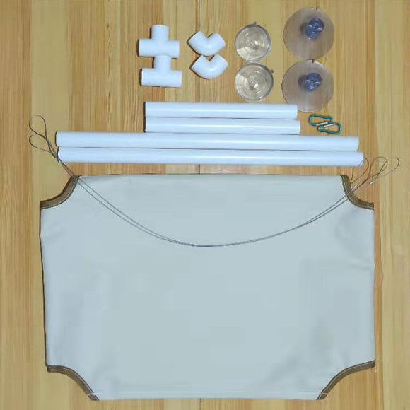 Hamaca Nido para Gatos - Cama Colgante Confortable
