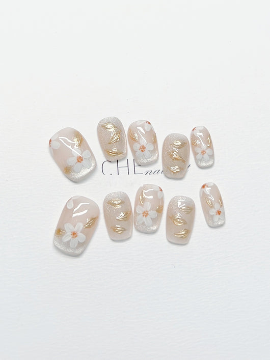 Uñas Postizas Personalizadas Acabado Profesional - Image 8