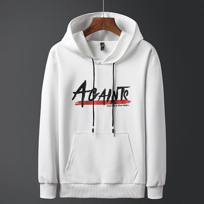 Sudadera con Capucha Primavera Otoño - Conjunto Deportivo - Image 9