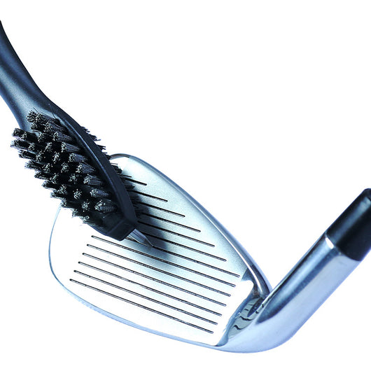 Cepillo Doble para Análisis de Swing de Golf - Image 30