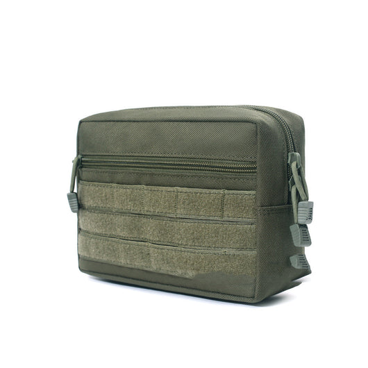 Chaleco Táctico Camuflaje Militar para Actividades al Aire Libre - Image 5