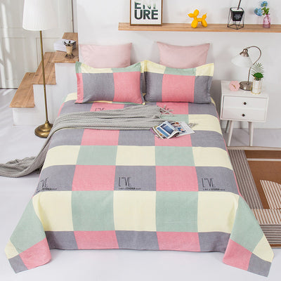 Sábanas Estampadas Infantiles para Cama Individual - Image 17