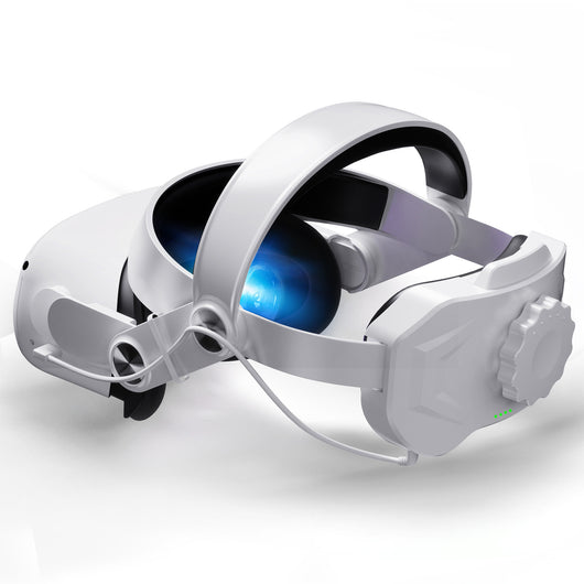 Soporte Ajustable para VR sin Presión - Carga Móvil - Image 6