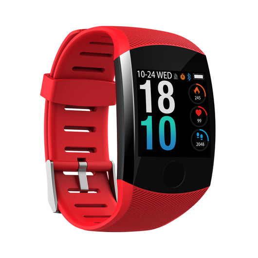 Reloj Deportivo Inteligente con Recordatorios de Llamadas - Image 6