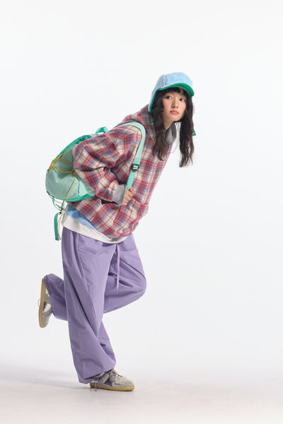 Sudadera Vintage Reversible Oversized Heavy Duty - Image 14