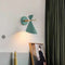 Lámpara de Pared Macaron Minimalista y Moderna