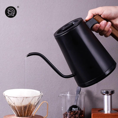 Hervidor Inteligente con Control de Temperatura para Café de Precisión - Image 3