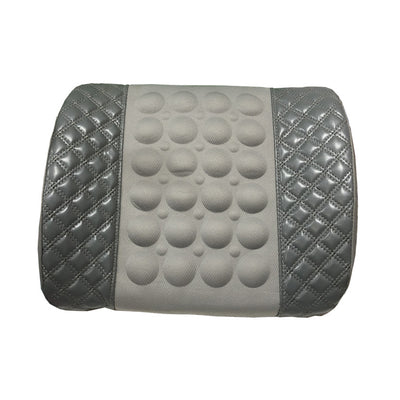 Cojín Lumbar Masaje Eléctrico para Auto - Image 13