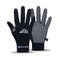 Long Finger Black