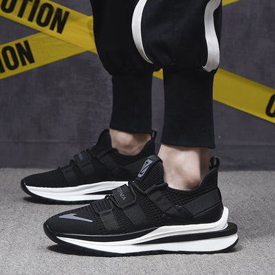 Zapatillas Deportivas Tejido Volador Transpirables para Hombre