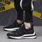Zapatillas Deportivas Tejido Volador Transpirables para Hombre