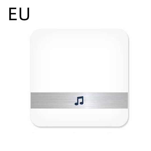 Timbre Inteligente WiFi con Video y Seguridad Inalámbrica - Image 36