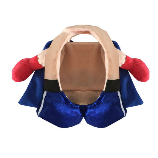 Disfraz de Boxeador para Perros - Outfit Halloween - Image 4
