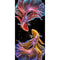 Color De Imagen 40 X 80 Cm Redondo