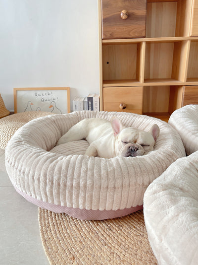 Cama Térmica Acolchada para Gatos y Perros - Image 21