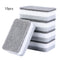 Gray 10 Pieces