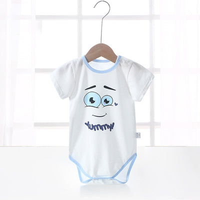Mono Corto para Bebé Unisex - Comodidad y Estilo - Image 6