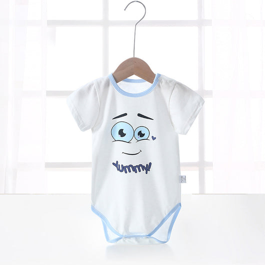 Mono Corto para Bebé Unisex - Comodidad y Estilo - Image 6