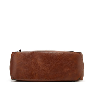 Bolso Crossbody Casual para Mujer con Gran Capacidad y Cierre de Cremallera - Image 20