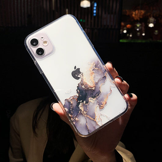 Funda para Celular con Diseño de Pintura Artística y Poros Finos - Image 8