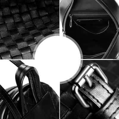 Mochila de Gran Capacidad para Estudiantes - Image 10