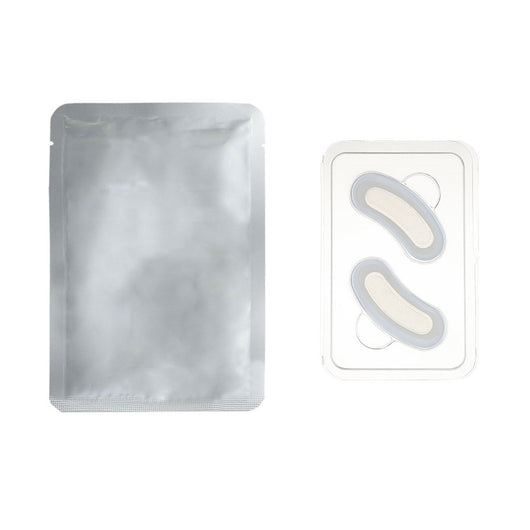 Parches Contorno de Ojos con Ácido Hialurónico - Máscara Gel Antimanchas - Image 10
