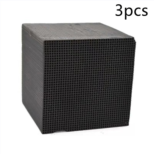 Cubo Purificador de Agua para Acuarios Grandes - Image 14