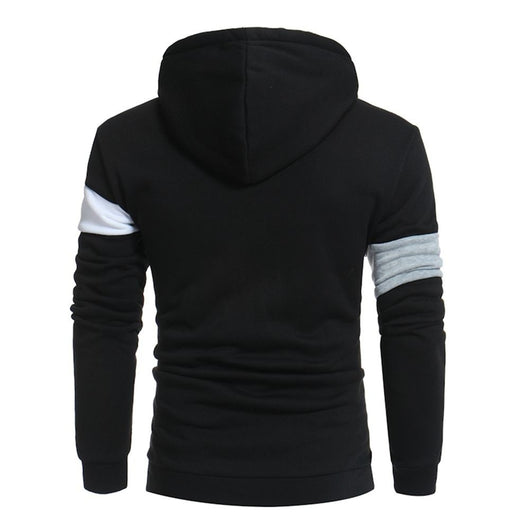 Suéter para Hombre con Combinación de Colores Moderna - Image 12