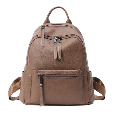 Bolsa de Viaje Coreana de Gran Capacidad - Estilo Casual - Image 7