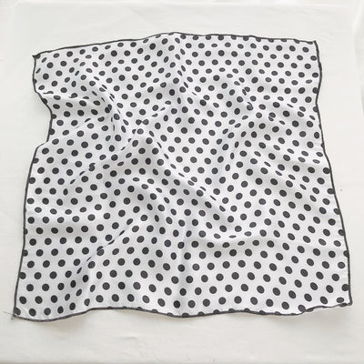 Pañuelo Estampado Primavera Otoño en Gasa Ligera - Image 15