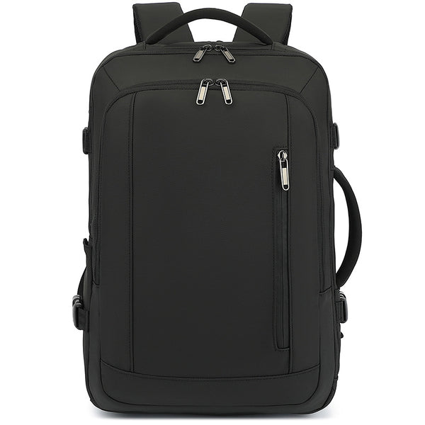 Mochila Expandible de Gran Capacidad Multifuncional - Image 7