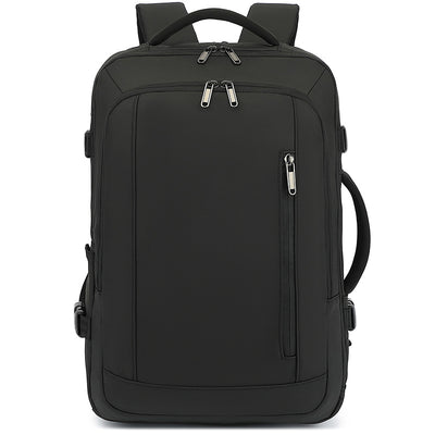 Mochila Expandible de Gran Capacidad Multifuncional - Image 7