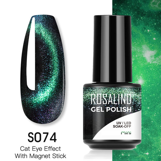Adhesivo para Uñas Postizas 7ML - Fórmula Mixta de Secado Rápido - Image 74